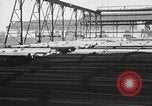 Image of John Roebling's factories United States USA, 1933, second 9 stock footage video 65675067266