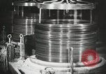 Image of John Roebling's factories United States USA, 1933, second 23 stock footage video 65675067266