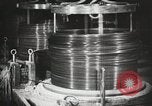Image of John Roebling's factories United States USA, 1933, second 24 stock footage video 65675067266