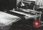 Image of John Roebling's factories United States USA, 1933, second 28 stock footage video 65675067266