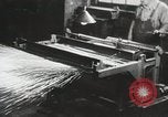 Image of John Roebling's factories United States USA, 1933, second 29 stock footage video 65675067266