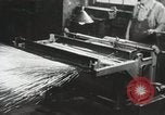 Image of John Roebling's factories United States USA, 1933, second 30 stock footage video 65675067266