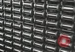 Image of John Roebling's factories United States USA, 1933, second 32 stock footage video 65675067266