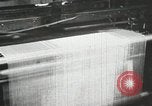 Image of John Roebling's factories United States USA, 1933, second 35 stock footage video 65675067266