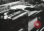 Image of John Roebling's factories United States USA, 1933, second 42 stock footage video 65675067266