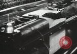 Image of John Roebling's factories United States USA, 1933, second 44 stock footage video 65675067266