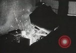 Image of John Roebling's factories United States USA, 1933, second 45 stock footage video 65675067266