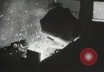 Image of John Roebling's factories United States USA, 1933, second 46 stock footage video 65675067266