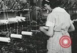 Image of John Roebling's factories United States USA, 1933, second 50 stock footage video 65675067266