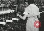 Image of John Roebling's factories United States USA, 1933, second 51 stock footage video 65675067266