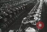 Image of John Roebling's factories United States USA, 1933, second 52 stock footage video 65675067266