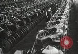 Image of John Roebling's factories United States USA, 1933, second 55 stock footage video 65675067266