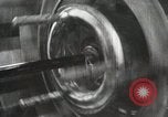 Image of John Roebling's factories United States USA, 1933, second 61 stock footage video 65675067266