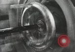 Image of John Roebling's factories United States USA, 1933, second 62 stock footage video 65675067266