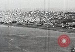 Standbild Golden Gate Bridge United States USA, 1933, aus Sekunde 6 historischem Filmmaterial Videoclip 65675067267