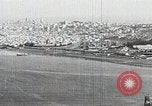 Standbild Golden Gate Bridge United States USA, 1933, aus Sekunde 7 historischem Filmmaterial Videoclip 65675067267