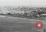 Standbild Golden Gate Bridge United States USA, 1933, aus Sekunde 10 historischem Filmmaterial Videoclip 65675067267