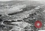 Standbild Golden Gate Bridge United States USA, 1933, aus Sekunde 12 historischem Filmmaterial Videoclip 65675067267