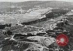 Standbild Golden Gate Bridge United States USA, 1933, aus Sekunde 13 historischem Filmmaterial Videoclip 65675067267