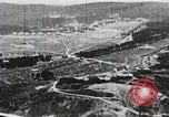 Standbild Golden Gate Bridge United States USA, 1933, aus Sekunde 14 historischem Filmmaterial Videoclip 65675067267