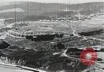 Standbild Golden Gate Bridge United States USA, 1933, aus Sekunde 16 historischem Filmmaterial Videoclip 65675067267