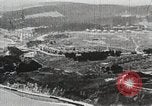 Standbild Golden Gate Bridge United States USA, 1933, aus Sekunde 17 historischem Filmmaterial Videoclip 65675067267