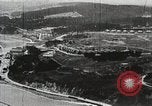 Standbild Golden Gate Bridge United States USA, 1933, aus Sekunde 18 historischem Filmmaterial Videoclip 65675067267