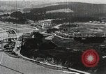 Standbild Golden Gate Bridge United States USA, 1933, aus Sekunde 19 historischem Filmmaterial Videoclip 65675067267