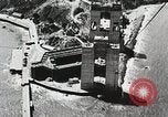 Standbild Golden Gate Bridge United States USA, 1933, aus Sekunde 25 historischem Filmmaterial Videoclip 65675067267