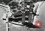Standbild Golden Gate Bridge United States USA, 1933, aus Sekunde 26 historischem Filmmaterial Videoclip 65675067267