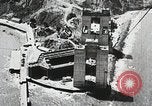 Standbild Golden Gate Bridge United States USA, 1933, aus Sekunde 28 historischem Filmmaterial Videoclip 65675067267
