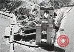 Standbild Golden Gate Bridge United States USA, 1933, aus Sekunde 29 historischem Filmmaterial Videoclip 65675067267