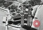 Standbild Golden Gate Bridge United States USA, 1933, aus Sekunde 30 historischem Filmmaterial Videoclip 65675067267