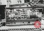 Standbild Golden Gate Bridge United States USA, 1933, aus Sekunde 37 historischem Filmmaterial Videoclip 65675067267