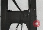 Standbild Golden Gate Bridge United States USA, 1933, aus Sekunde 39 historischem Filmmaterial Videoclip 65675067267