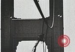 Standbild Golden Gate Bridge United States USA, 1933, aus Sekunde 40 historischem Filmmaterial Videoclip 65675067267