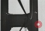 Standbild Golden Gate Bridge United States USA, 1933, aus Sekunde 42 historischem Filmmaterial Videoclip 65675067267