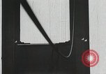 Standbild Golden Gate Bridge United States USA, 1933, aus Sekunde 43 historischem Filmmaterial Videoclip 65675067267
