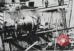 Standbild Golden Gate Bridge United States USA, 1933, aus Sekunde 47 historischem Filmmaterial Videoclip 65675067267