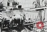 Standbild Golden Gate Bridge United States USA, 1933, aus Sekunde 48 historischem Filmmaterial Videoclip 65675067267