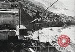 Standbild Golden Gate Bridge United States USA, 1933, aus Sekunde 49 historischem Filmmaterial Videoclip 65675067267