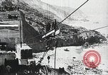 Standbild Golden Gate Bridge United States USA, 1933, aus Sekunde 51 historischem Filmmaterial Videoclip 65675067267