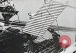Standbild Golden Gate Bridge United States USA, 1933, aus Sekunde 4 historischem Filmmaterial Videoclip 65675067268