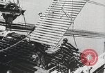 Standbild Golden Gate Bridge United States USA, 1933, aus Sekunde 5 historischem Filmmaterial Videoclip 65675067268