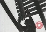 Standbild Golden Gate Bridge United States USA, 1933, aus Sekunde 7 historischem Filmmaterial Videoclip 65675067268