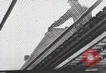 Standbild Golden Gate Bridge United States USA, 1933, aus Sekunde 18 historischem Filmmaterial Videoclip 65675067268