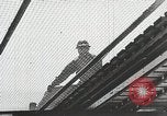 Standbild Golden Gate Bridge United States USA, 1933, aus Sekunde 19 historischem Filmmaterial Videoclip 65675067268