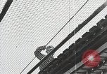 Standbild Golden Gate Bridge United States USA, 1933, aus Sekunde 22 historischem Filmmaterial Videoclip 65675067268