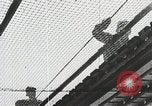 Standbild Golden Gate Bridge United States USA, 1933, aus Sekunde 24 historischem Filmmaterial Videoclip 65675067268