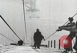 Standbild Golden Gate Bridge United States USA, 1933, aus Sekunde 25 historischem Filmmaterial Videoclip 65675067268